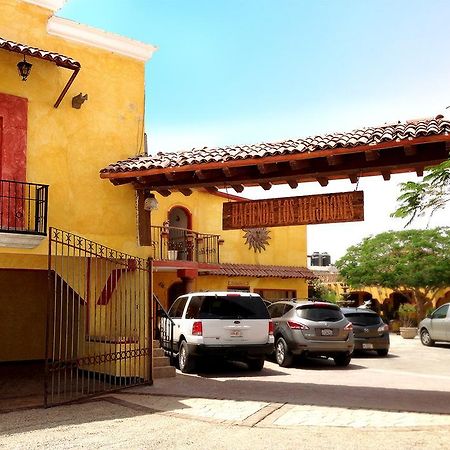 Hacienda Los Algodones Los Algodones  Exterior photo