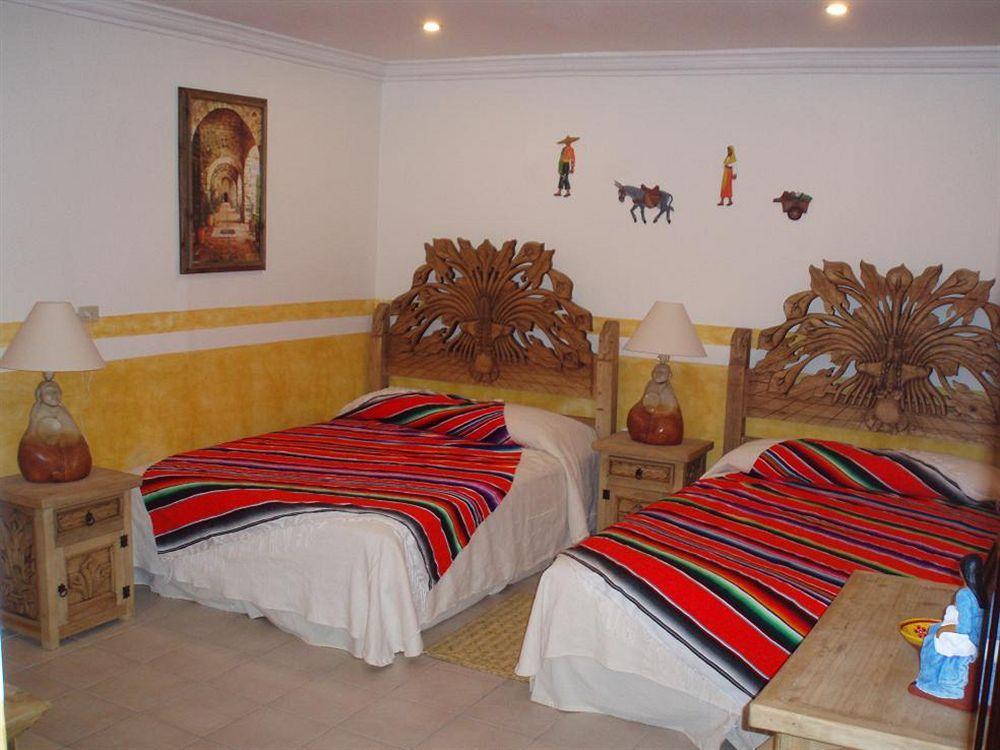 Hacienda Los Algodones Los Algodones  Exterior photo